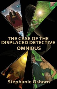Baixar Case of the displaced detective omnibus, the pdf, epub, eBook