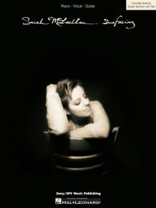 Baixar Sarah mclachlan – surfacing (songbook) pdf, epub, eBook