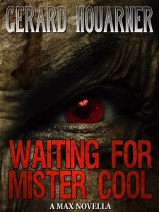 Baixar Waiting for mister cool pdf, epub, eBook