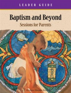 Baixar Baptism & beyond leader guide pdf, epub, eBook