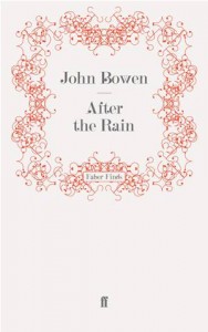 Baixar After the rain pdf, epub, eBook