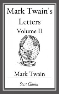 Baixar Mark twain’s letters pdf, epub, eBook