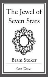 Baixar Jewel of seven stars, the pdf, epub, eBook