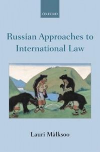Baixar Russian approaches to international law pdf, epub, eBook