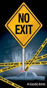 Baixar No exit pdf, epub, eBook