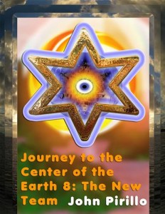 Baixar Journey to the center of the earth 8 the new team pdf, epub, eBook