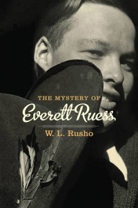 Baixar Mystery of everett ruess, the pdf, epub, eBook