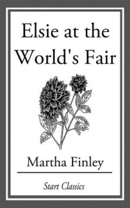 Baixar Elsie at the world’s fair pdf, epub, eBook