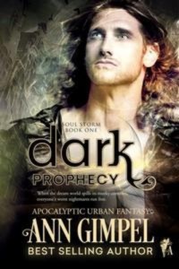 Baixar Dark prophecy pdf, epub, eBook