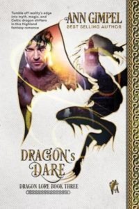 Baixar Dragon’s dare pdf, epub, eBook
