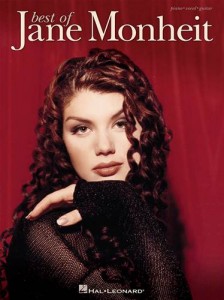 Baixar Best of jane monheit (songbook) pdf, epub, eBook