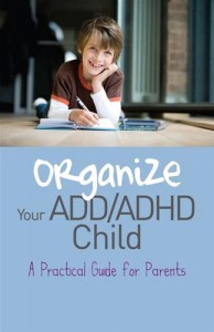 Baixar Organize your add/adhd child pdf, epub, eBook
