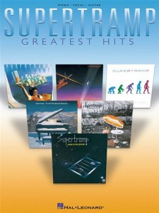 Baixar Supertramp – greatest hits (songbook) pdf, epub, eBook