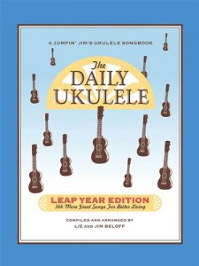 Baixar Daily ukulele – leap year edition (songbook), the pdf, epub, eBook