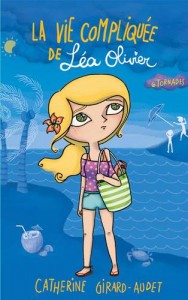 Baixar Vie compliquee de lea olivier 06 : tornades, la pdf, epub, eBook