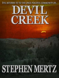 Baixar Devil creek pdf, epub, eBook