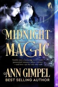 Baixar Midnight magic pdf, epub, eBook