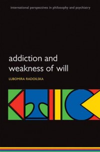 Baixar Addiction and weakness of will pdf, epub, eBook