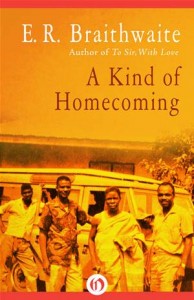 Baixar Kind of homecoming, a pdf, epub, eBook