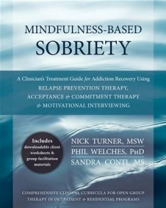 Baixar Mindfulness-based sobriety pdf, epub, eBook