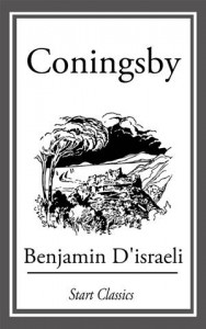 Baixar Coningsby pdf, epub, eBook