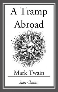 Baixar Tramp abroad, a pdf, epub, eBook