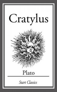 Baixar Cratylus pdf, epub, eBook