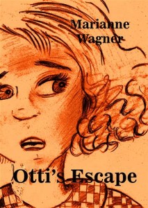 Baixar Otti’s escape pdf, epub, eBook