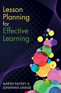 Baixar Lesson planning for effective learning pdf, epub, eBook