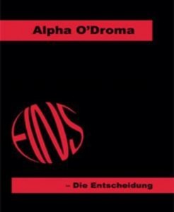 Baixar Eins – die entscheidung pdf, epub, eBook