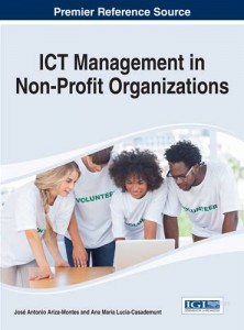 Baixar Ict management in non-profit organizations pdf, epub, eBook