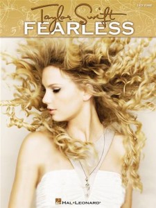 Baixar Taylor swift – fearless (songbook) pdf, epub, eBook