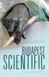 Baixar Budapest scientific: a guidebook pdf, epub, eBook