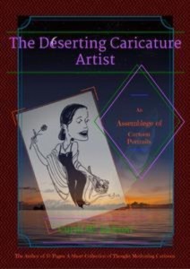 Baixar Deserting caricature artist, the pdf, epub, eBook