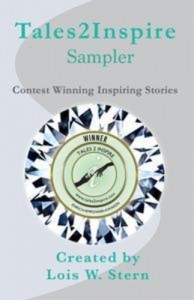 Baixar Tales2inspire: a sampler of six complete stories pdf, epub, eBook