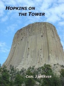 Baixar Hopkins on the tower pdf, epub, eBook