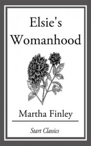 Baixar Elsie’s womanhood pdf, epub, eBook