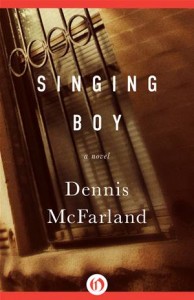 Baixar Singing boy pdf, epub, eBook