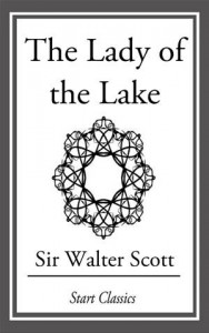 Baixar Lady of the lake, the pdf, epub, eBook