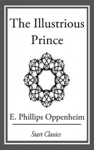 Baixar Illustrious prince, the pdf, epub, eBook