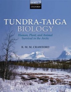 Baixar Tundra-taiga biology pdf, epub, eBook