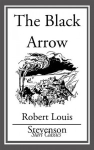 Baixar Black arrow, the pdf, epub, eBook