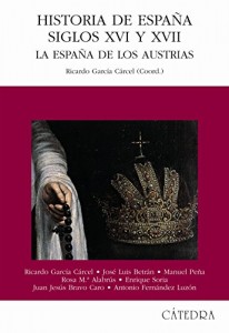 Baixar Historia de espana, siglos xvi y xvii pdf, epub, eBook