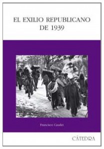 Baixar Exilio republicano de 1939, el pdf, epub, eBook