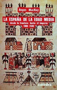 Baixar Espana de la edad media, la pdf, epub, eBook