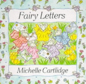 Baixar Fairy letters pdf, epub, eBook