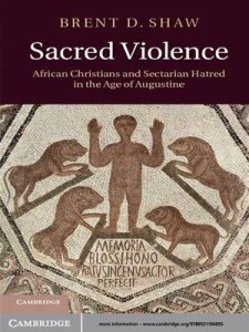 Baixar Sacred violence pdf, epub, eBook