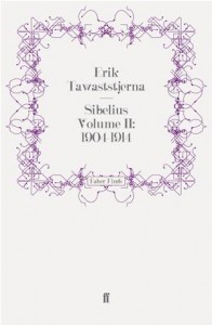 Baixar Sibelius volume ii: 1904-1914 pdf, epub, eBook