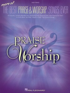 Baixar More of the best praise & worship songs ever pdf, epub, eBook