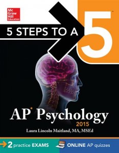Baixar 5 steps to a 5 ap psychology, 2015 edition pdf, epub, eBook